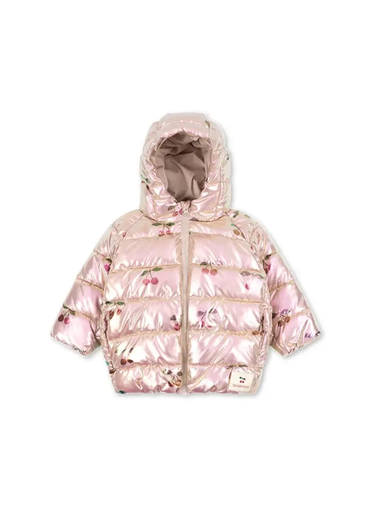 Konges Slojd KATH JACKET GRS MA GRANDE CERISE