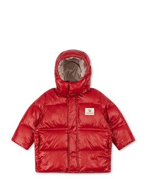 Konges Slojd SEANNA JACKET GRS SCARLET SAGE