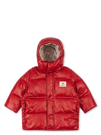 Konges Slojd SEANNA JACKET GRS SCARLET SAGE