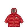 Konges Slojd SEANNA JACKET GRS SCARLET SAGE Konges Slojd SEANNA JACKET GRS SCARLET SAGE