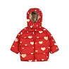 Konges Slojd NUKA JACKET GRS COEUR AMOUR Konges Slojd NUKA JACKET GRS COEUR AMOUR