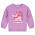 DB1846 SASSY UNICORN SWEATER