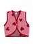 Lulu baby wollen bodywarmer - Bubble Lulu baby wollen bodywarmer - Bubble