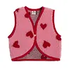 Alwero Lulu baby wollen bodywarmer - Bubble Alwero Lulu baby wollen bodywarmer - Bubble
