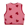 Alwero Lulu baby wollen bodywarmer - Bubble Alwero Lulu baby wollen bodywarmer - Bubble