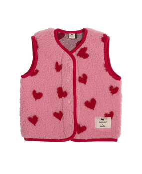 Alwero Tyb Junior bodywarmer - Bubble Alwero Tyb Junior bodywarmer - Bubble