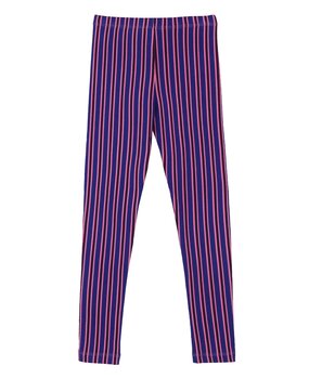 Jacky Sue Charlie Pants - Color Pop Stripe Jacky Sue Charlie Pants - Color Pop Stripe
