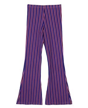 Jacky Sue Jacky Pants - Color Pop Stripe