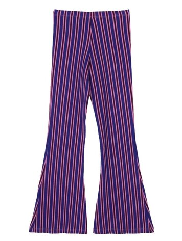 Jacky Sue Jacky Pants - Color Pop Stripe