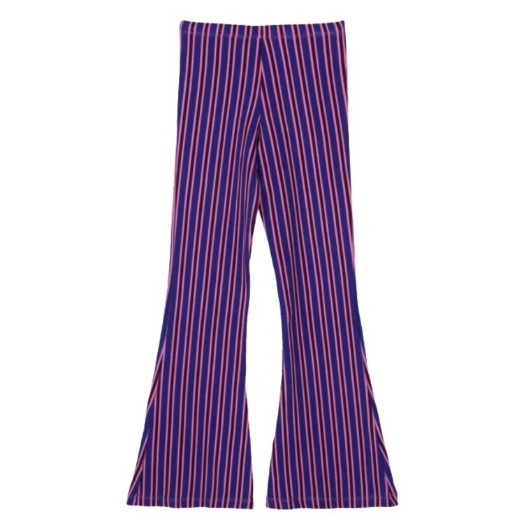 Jacky Sue Jacky Pants - Color Pop Stripe