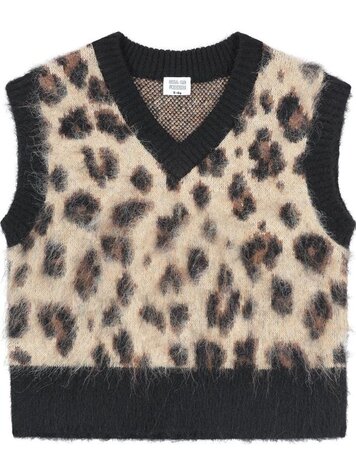 Call me Frankie CMF Leopard Spencer