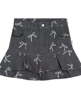 Call me Frankie CMF Ribbon Skirt