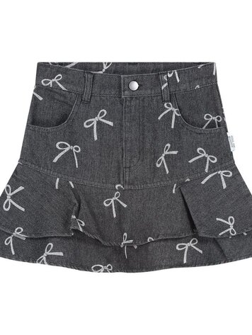 Call me Frankie CMF Ribbon Skirt