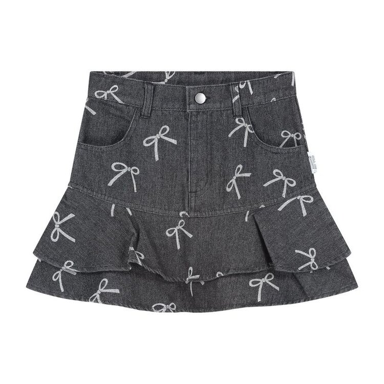 Call me Frankie CMF Ribbon Skirt