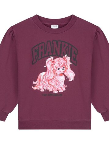 Call me Frankie CMF Sally Sweater