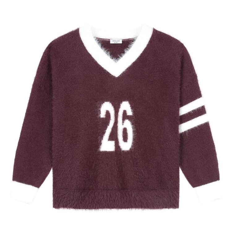 Call me Frankie CMF Ame Knitted Sweater