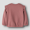 Lil Atelier 13263518 NBFKILANO LS LOOSE SWEAT BRU LIL Withered Rose Lil Atelier 13263518 NBFKILANO LS LOOSE SWEAT BRU LIL Withered Rose
