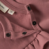 Lil Atelier 13263518 NBFKILANO LS LOOSE SWEAT BRU LIL Withered Rose Lil Atelier 13263518 NBFKILANO LS LOOSE SWEAT BRU LIL Withered Rose
