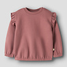 Lil Atelier 13263518 NBFKILANO LS LOOSE SWEAT BRU LIL Withered Rose Lil Atelier 13263518 NBFKILANO LS LOOSE SWEAT BRU LIL Withered Rose