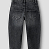 Name It 13263997 NMFBELLA BARREL DNM JEANS 5518-BP Dark Grey Denim Name It 13263997 NMFBELLA BARREL DNM JEANS 5518-BP Dark Grey Denim
