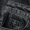 Name It 13263997 NMFBELLA BARREL DNM JEANS 5518-BP Dark Grey Denim Name It 13263997 NMFBELLA BARREL DNM JEANS 5518-BP Dark Grey Denim