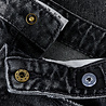 Name It 13263997 NMFBELLA BARREL DNM JEANS 5518-BP Dark Grey Denim Name It 13263997 NMFBELLA BARREL DNM JEANS 5518-BP Dark Grey Denim