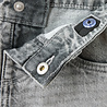 Name It 13263997 NMFBELLA BARREL DNM JEANS 5518-BP Medium Grey Denim Name It 13263997 NMFBELLA BARREL DNM JEANS 5518-BP Medium Grey Denim