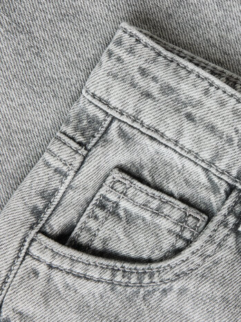 Name It 13263997 NMFBELLA BARREL DNM JEANS 5518-BP Medium Grey Denim Name It 13263997 NMFBELLA BARREL DNM JEANS 5518-BP Medium Grey Denim