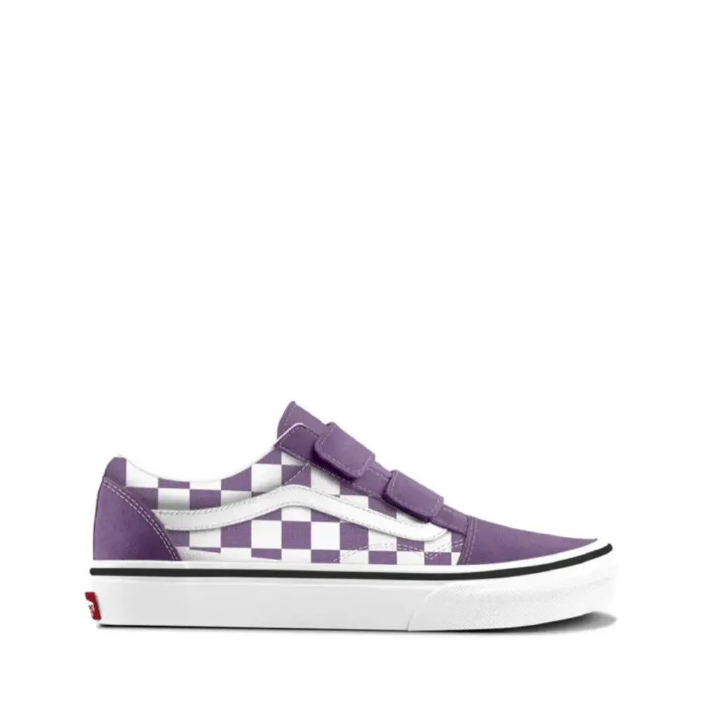 Vans Old Skool V Color Theory Checkerboard Pris