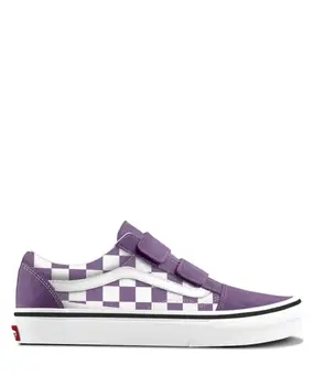Vans Old Skool V Color Theory Checkerboard Pris