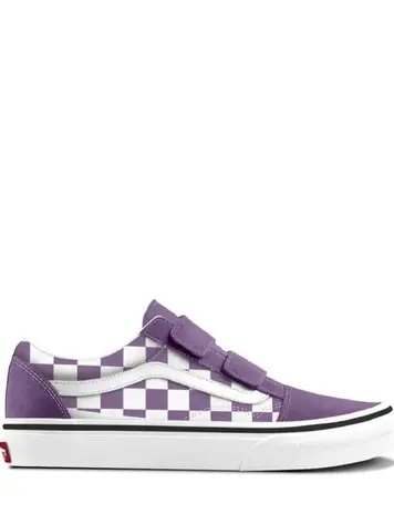 Vans Old Skool V Color Theory Checkerboard Pris