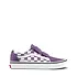 Old Skool V Color Theory Checkerboard Pris