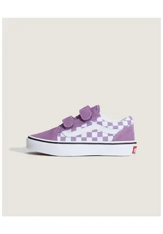 Vans Old Skool V Color Theory Checkerboard Pris T