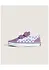 Old Skool V Color Theory Checkerboard Pris T