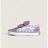 Vans Old Skool V Color Theory Checkerboard Pris T