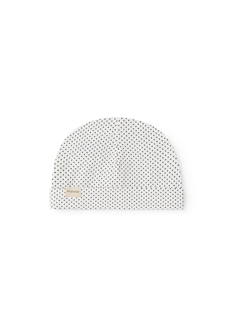 MarMar Copenhagen Aiko babymuts - Tiny Dots