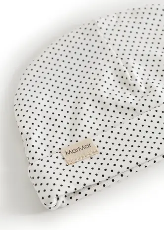 MarMar Copenhagen Aiko babymuts - Tiny Dots