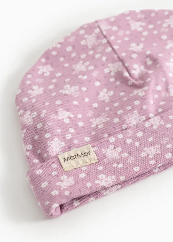 MarMar Copenhagen Aiko babymuts - Lit de Rose
