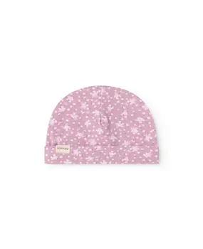 MarMar Copenhagen Aiko babymuts- Lit de Rose