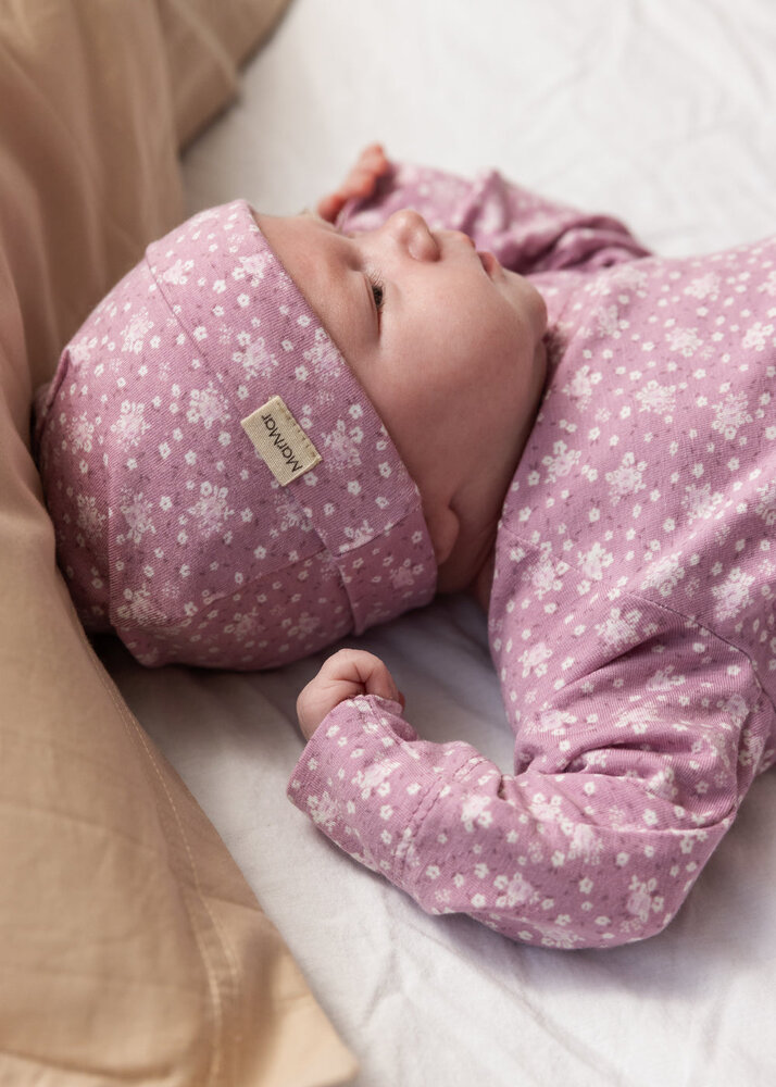 MarMar Copenhagen Aiko babymuts - Lit de Rose