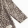 MarMar Copenhagen Leo Tee - Dark Brown Leo MarMar Copenhagen Leo Tee - Dark Brown Leo
