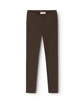 MarMar Copenhagen Legging - Dark Roast