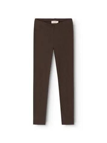 MarMar Copenhagen Legging - Dark Roast