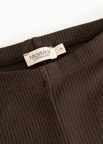 MarMar Copenhagen Legging - Dark Roast MarMar Copenhagen Legging - Dark Roast