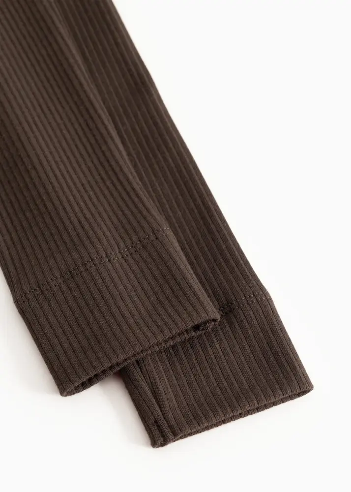 MarMar Copenhagen Legging - Dark Roast MarMar Copenhagen Legging - Dark Roast