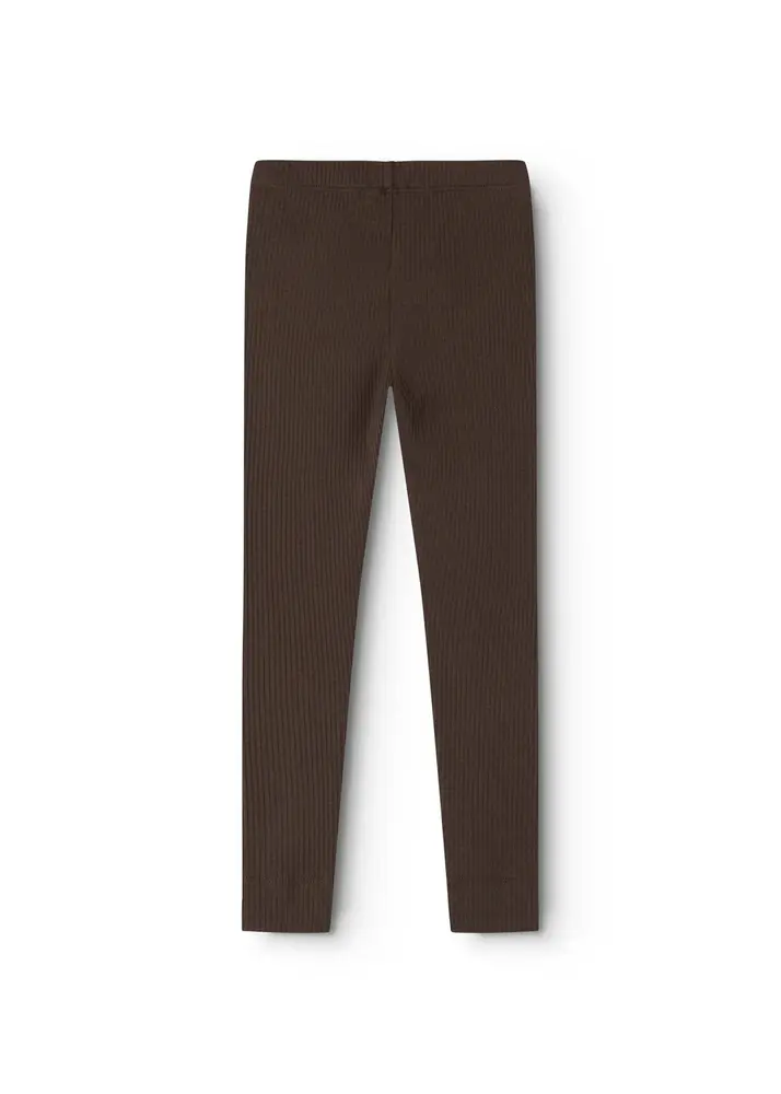 MarMar Copenhagen Legging - Dark Roast MarMar Copenhagen Legging - Dark Roast