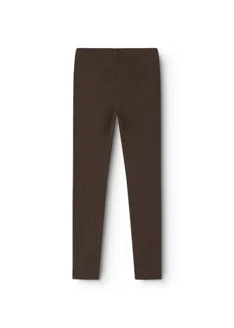 MarMar Copenhagen Legging - Dark Roast MarMar Copenhagen Legging - Dark Roast