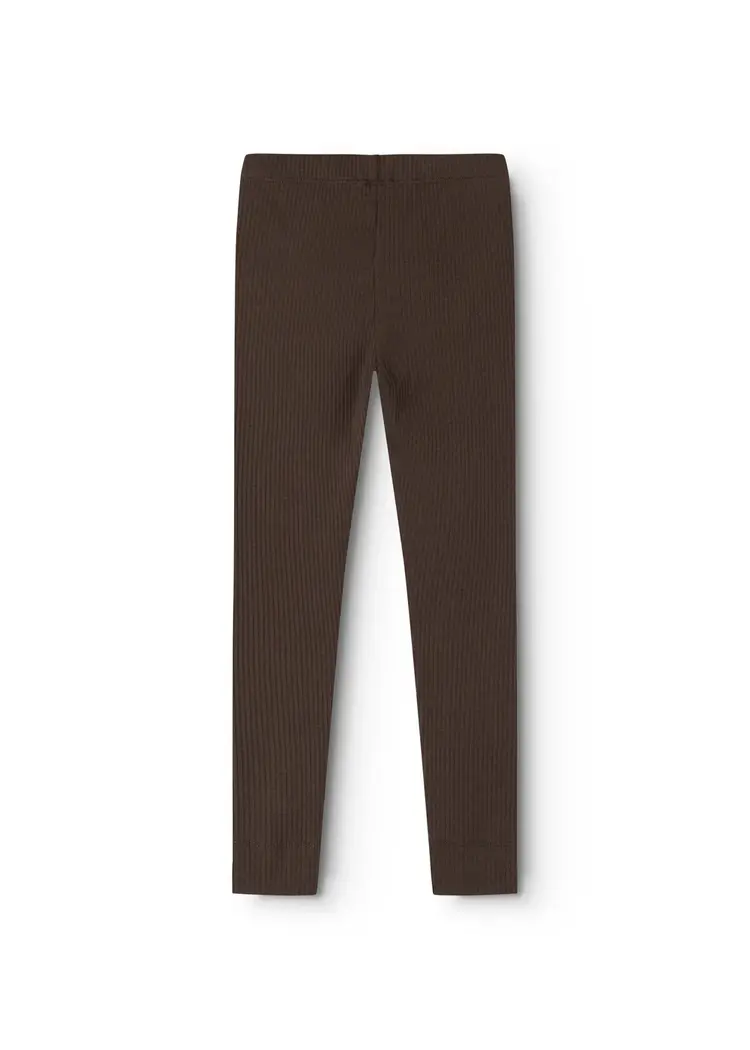 MarMar Copenhagen Legging - Dark Roast