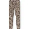 MarMar Copenhagen Leopard Legging - Dark Brown Leo MarMar Copenhagen Leopard Legging - Dark Brown Leo