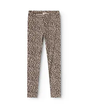 MarMar Copenhagen Leo Leg - Dark Brown Leo